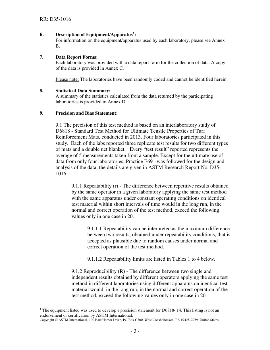 ASTM RR-D35-1016 2014.pdf_第3页