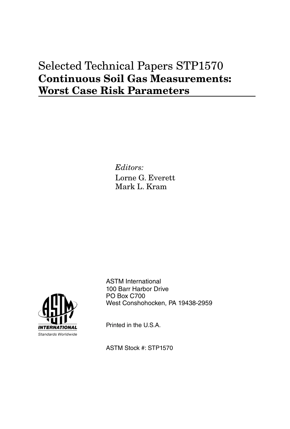 ASTM STP 1570-2013.pdf_第2页