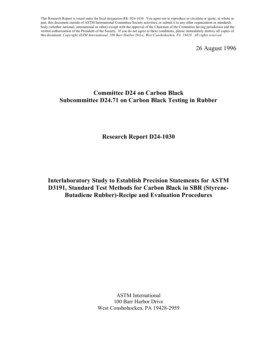 ASTM RR-D24-1030 1996.pdf_第1页