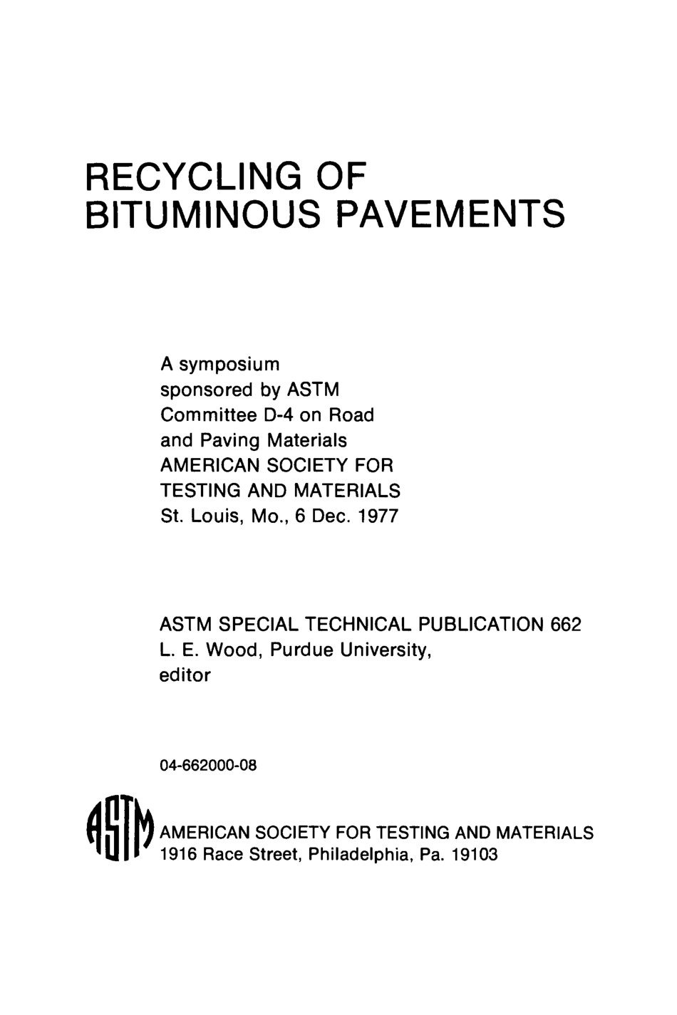 ASTM STP 662-1978 (1987).pdf_第2页
