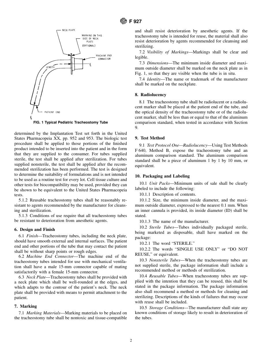 ASTM F927 - 86 (1994).pdf_第2页