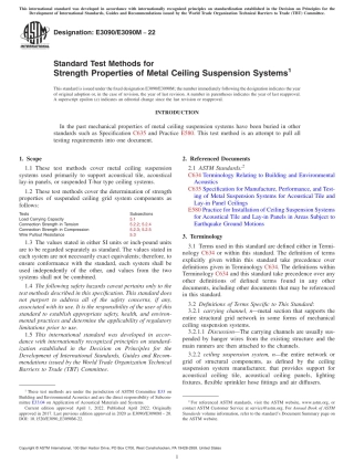 ASTM E3090 - E 3090M - 22.pdf