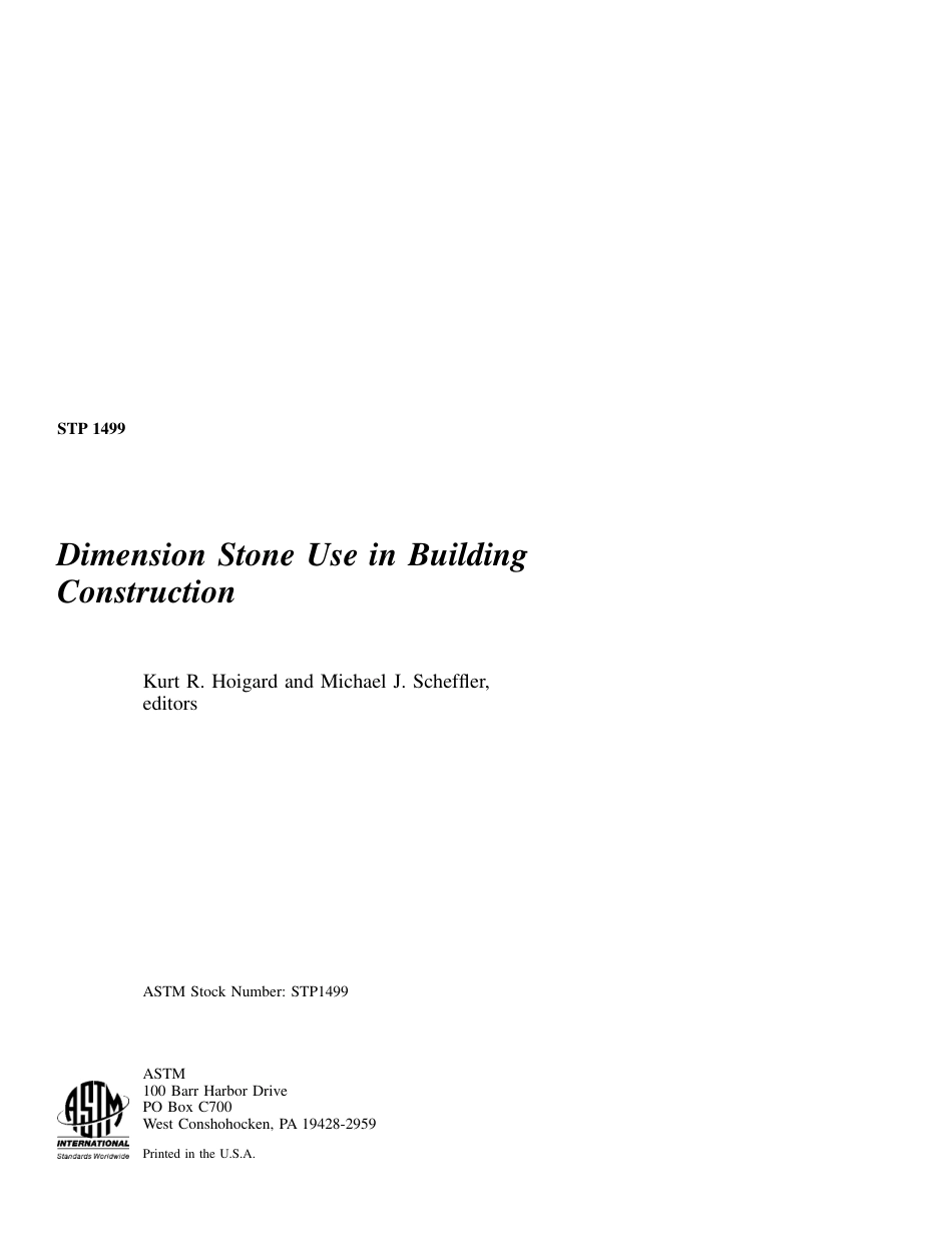 ASTM STP 1499-2007.pdf_第2页