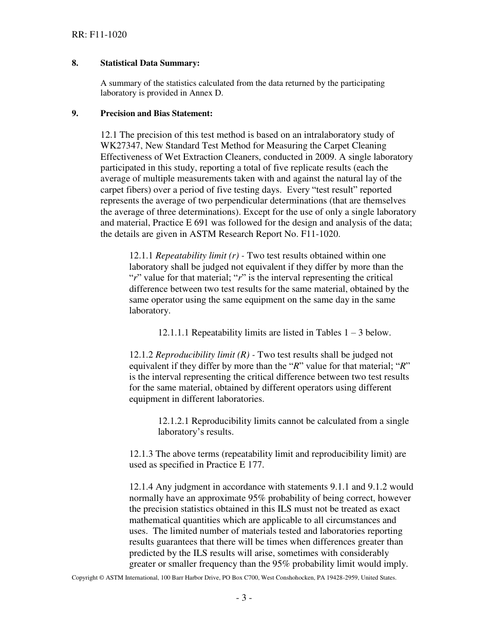 ASTM RR-F11-1020 2012.pdf_第3页