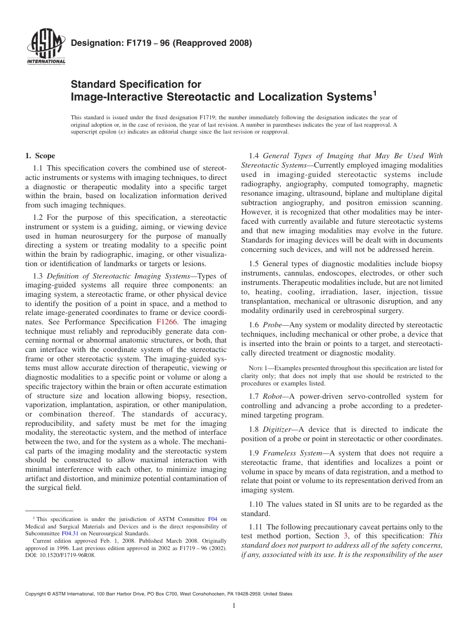 ASTM F1719 - 96 (2008).pdf_第1页
