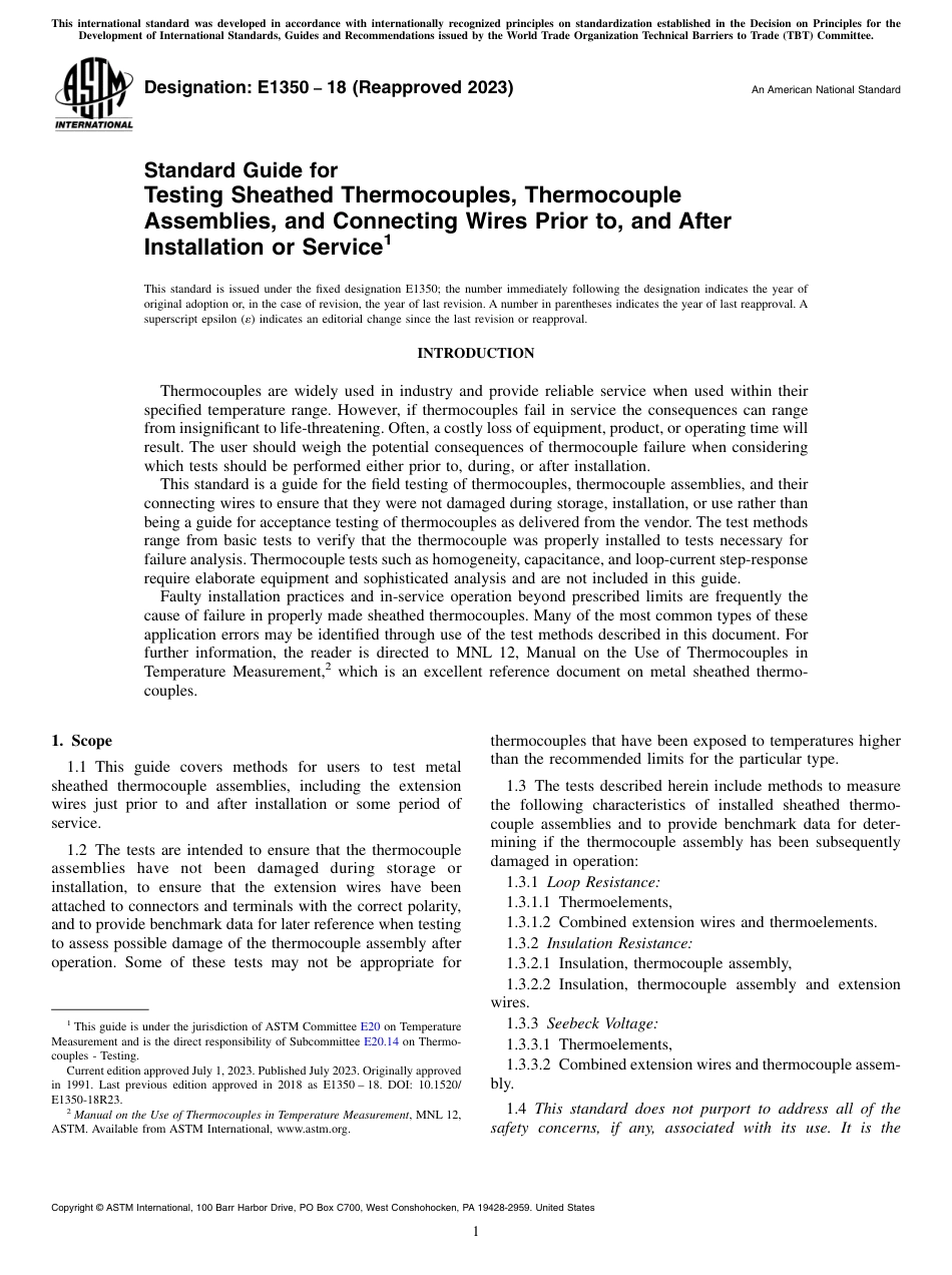 ASTM E1350 - 18 (2023).pdf_第1页