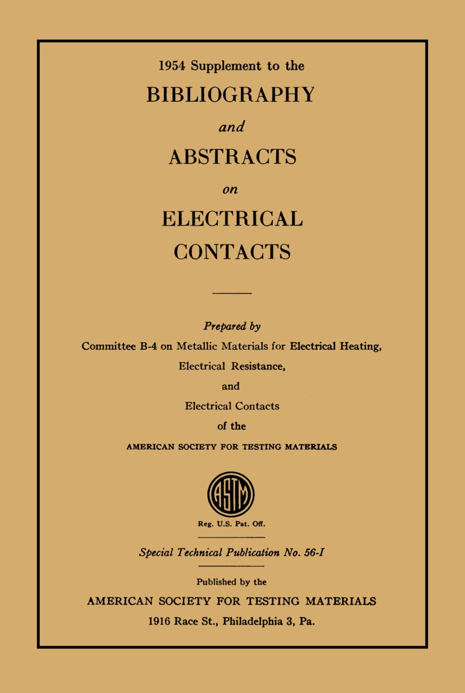 ASTM STP 56-I-1955.pdf_第1页