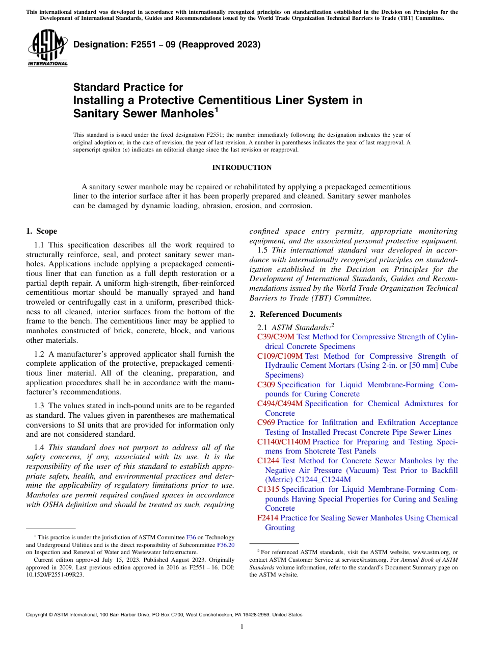 ASTM F2551 - 09 (2023).pdf_第1页