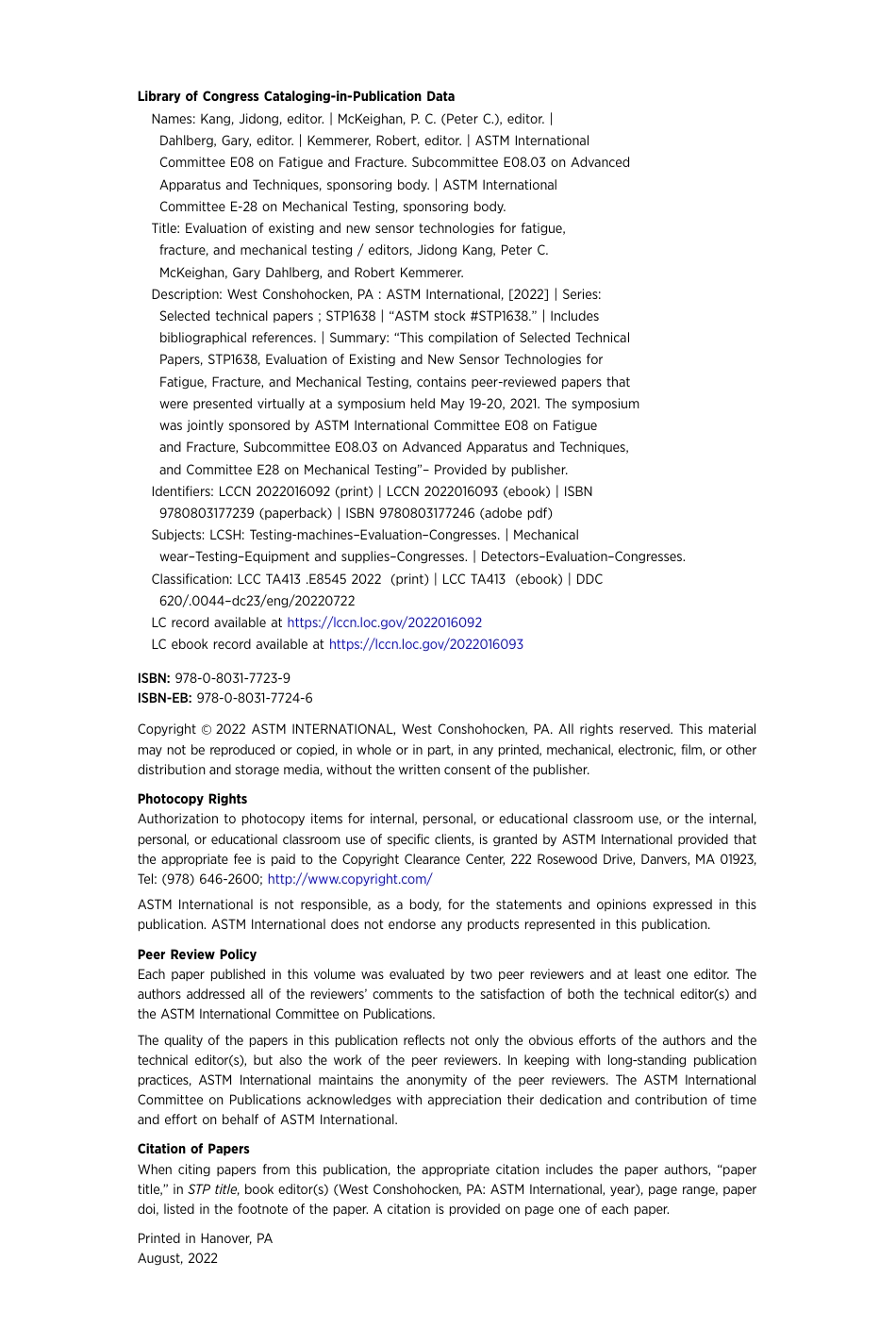 ASTM STP 1638-2022.pdf_第3页