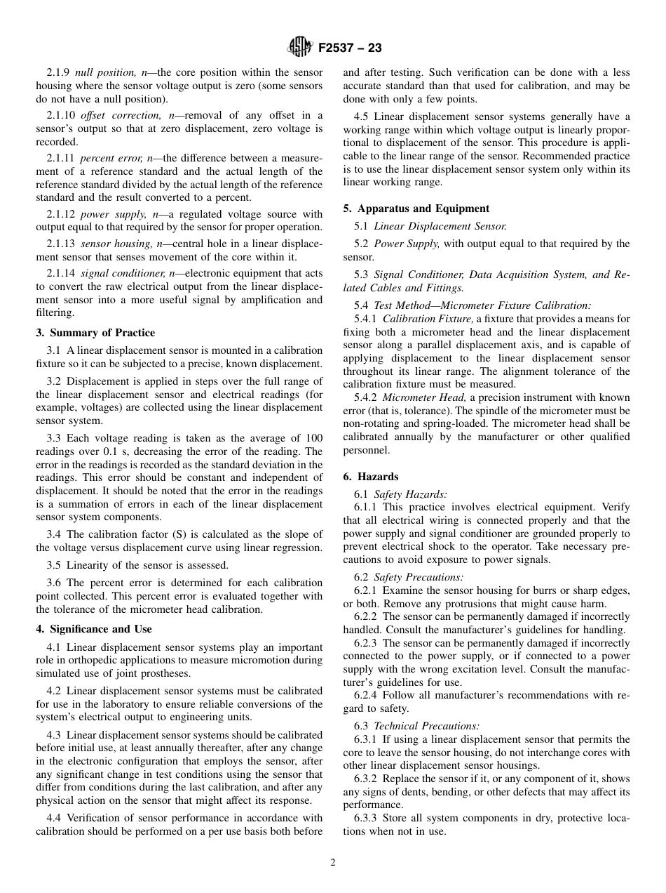 ASTM F2537 - 23.pdf_第2页