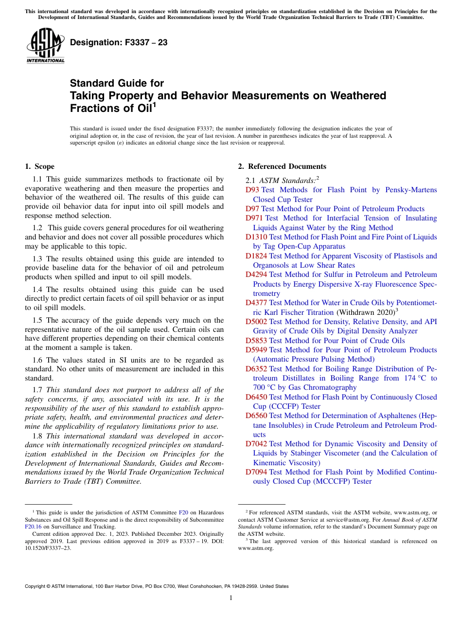 ASTM F3337 - 23.pdf_第1页