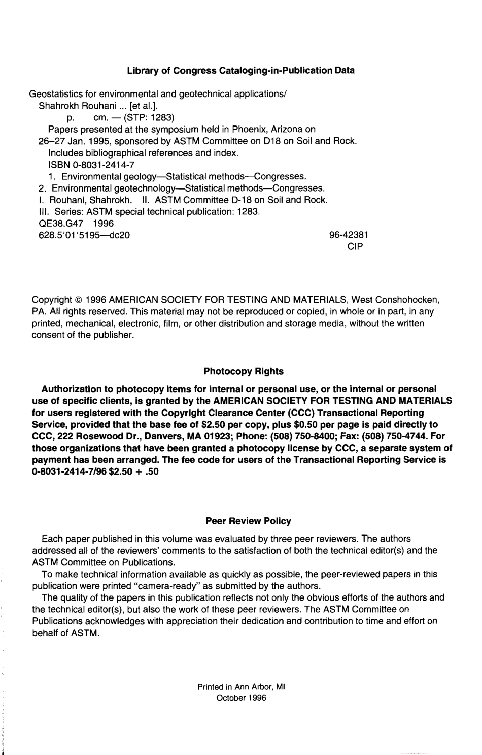 ASTM STP 1283-1996.pdf_第3页