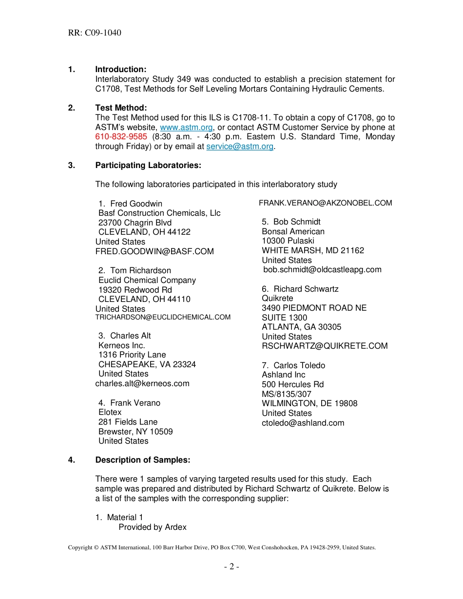 ASTM RR-C09-1040 2011.pdf_第2页