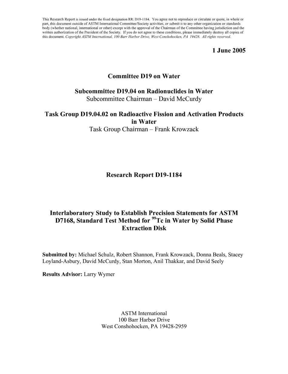 ASTM RR-D19-1184 2005.pdf_第1页