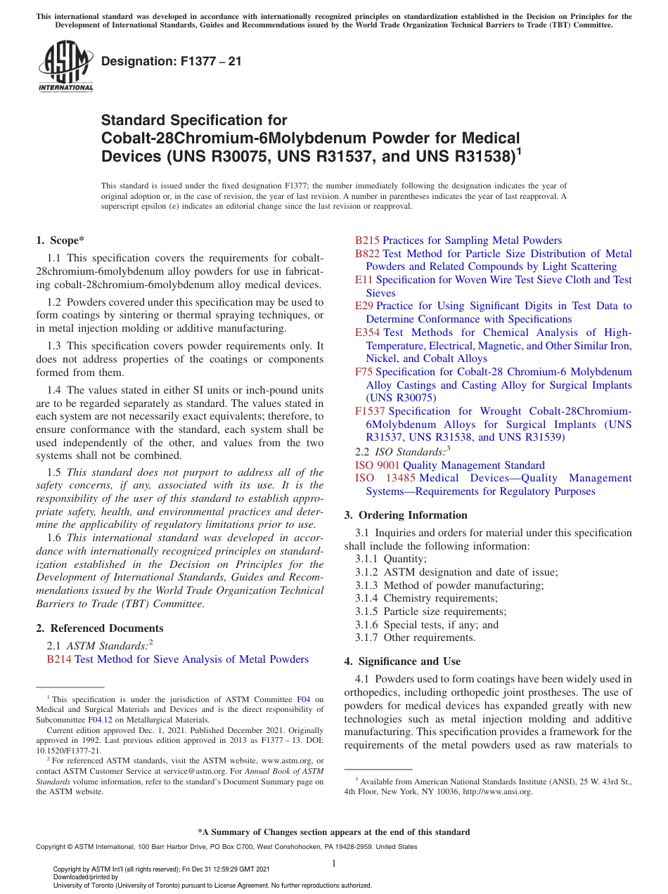 ASTM F1377 - 21.pdf_第1页