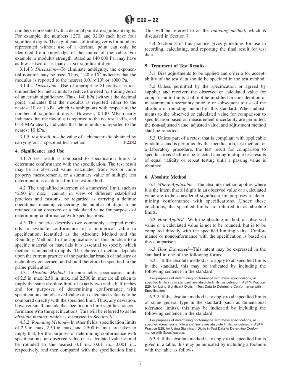 ASTM E29 - 22.pdf_第2页