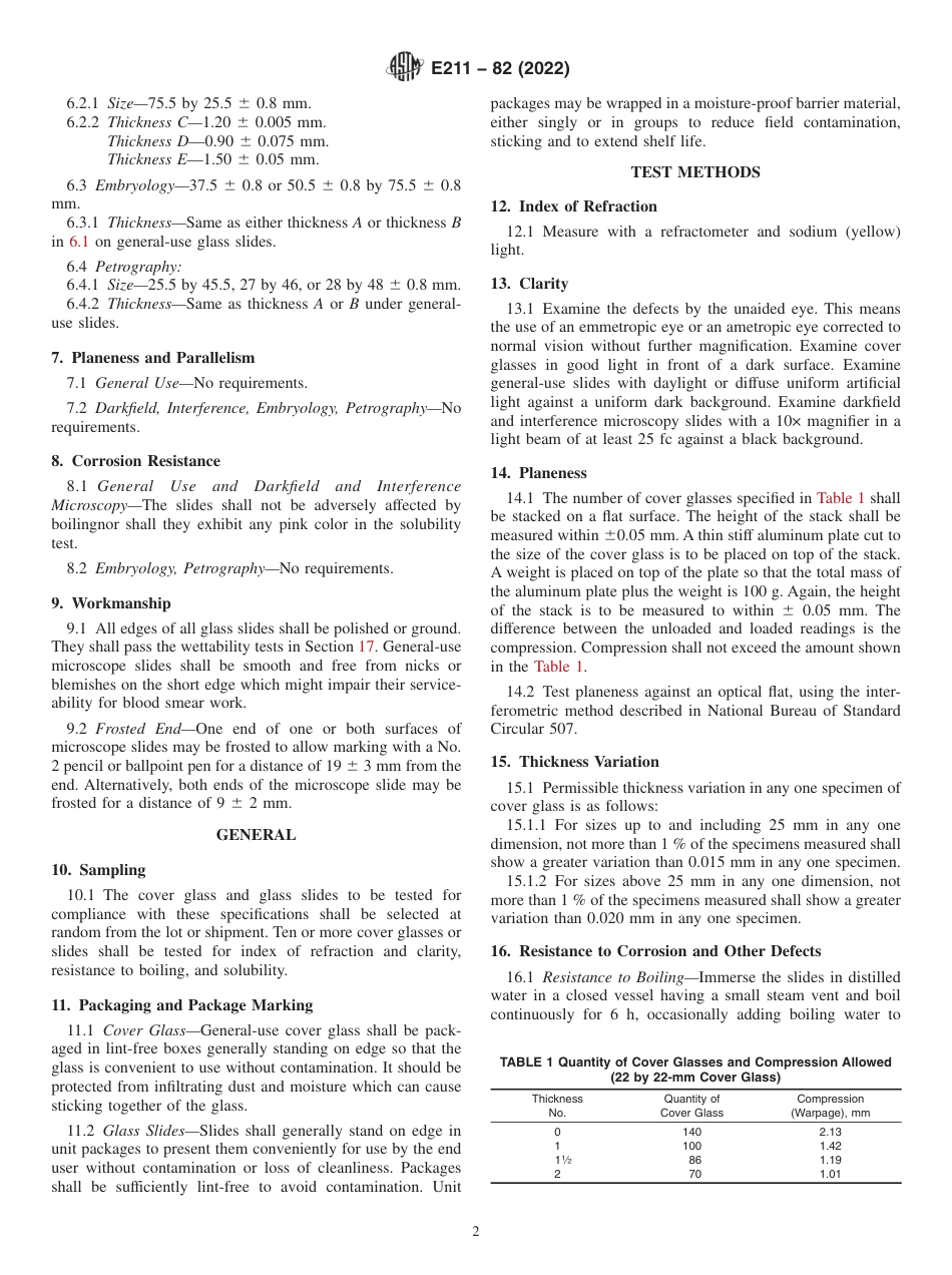 ASTM E211 - 82 (2022).pdf_第2页