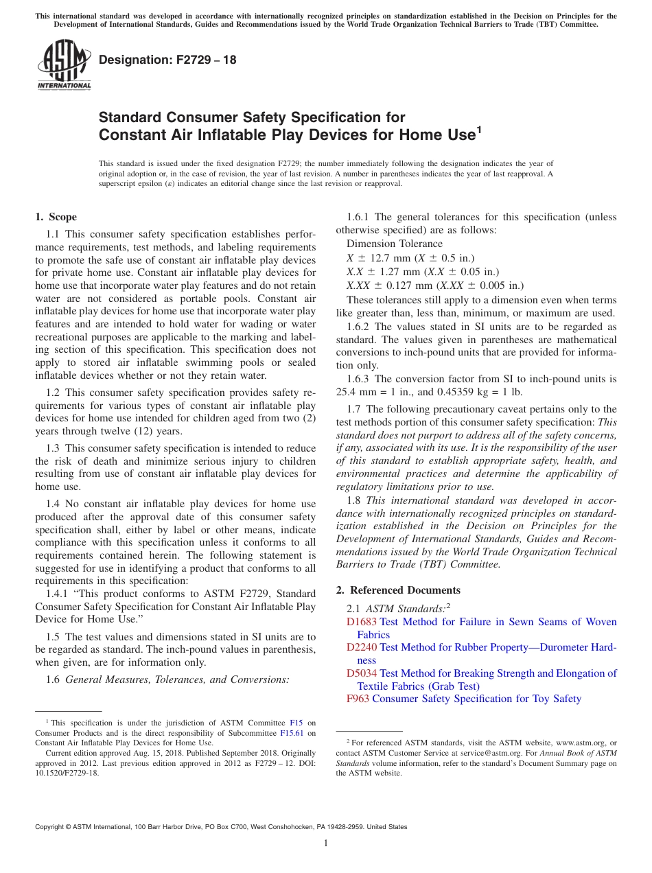 ASTM F2729 - 18.pdf_第1页