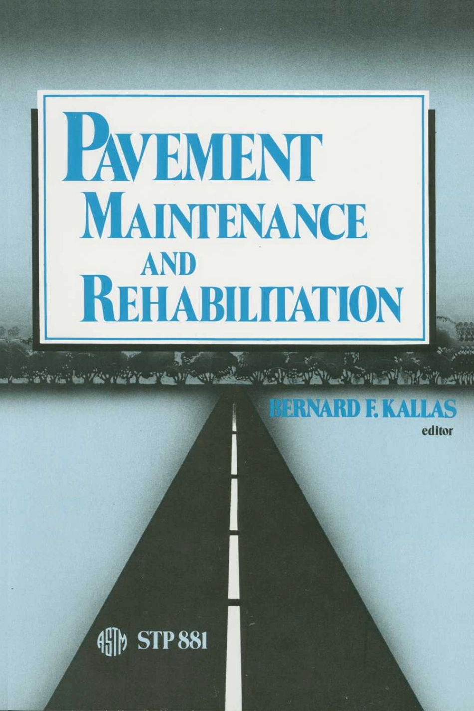 ASTM STP 881-1985.pdf_第1页