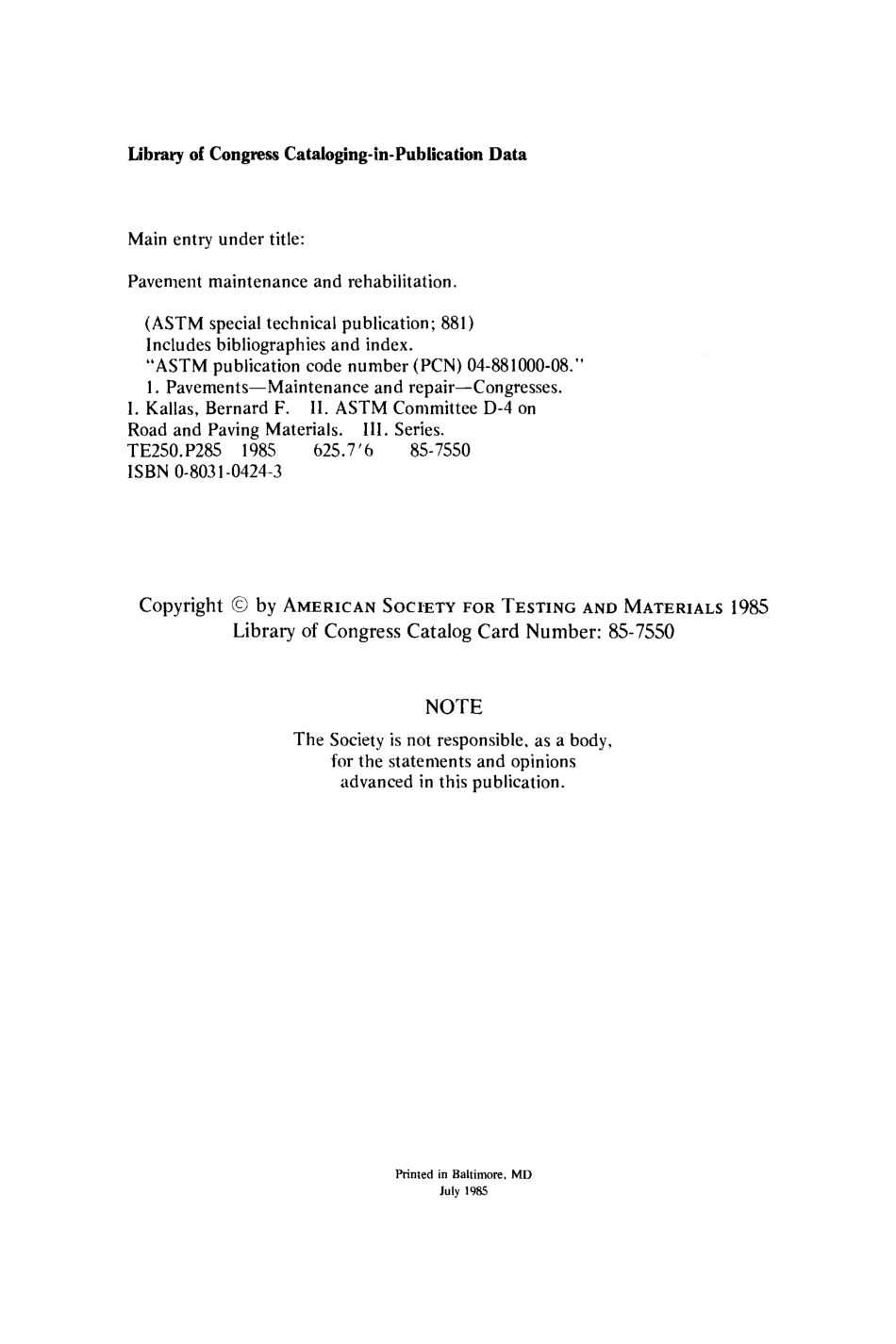 ASTM STP 881-1985.pdf_第3页
