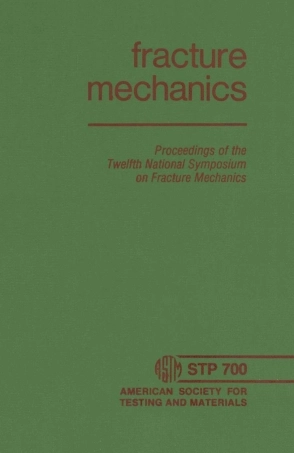 ASTM STP 700-1980.pdf