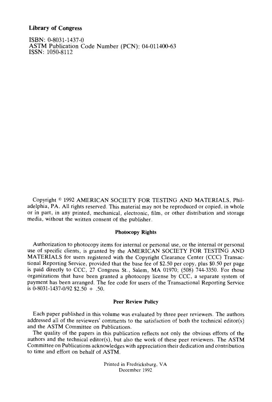 ASTM STP 1140-1992.pdf_第3页