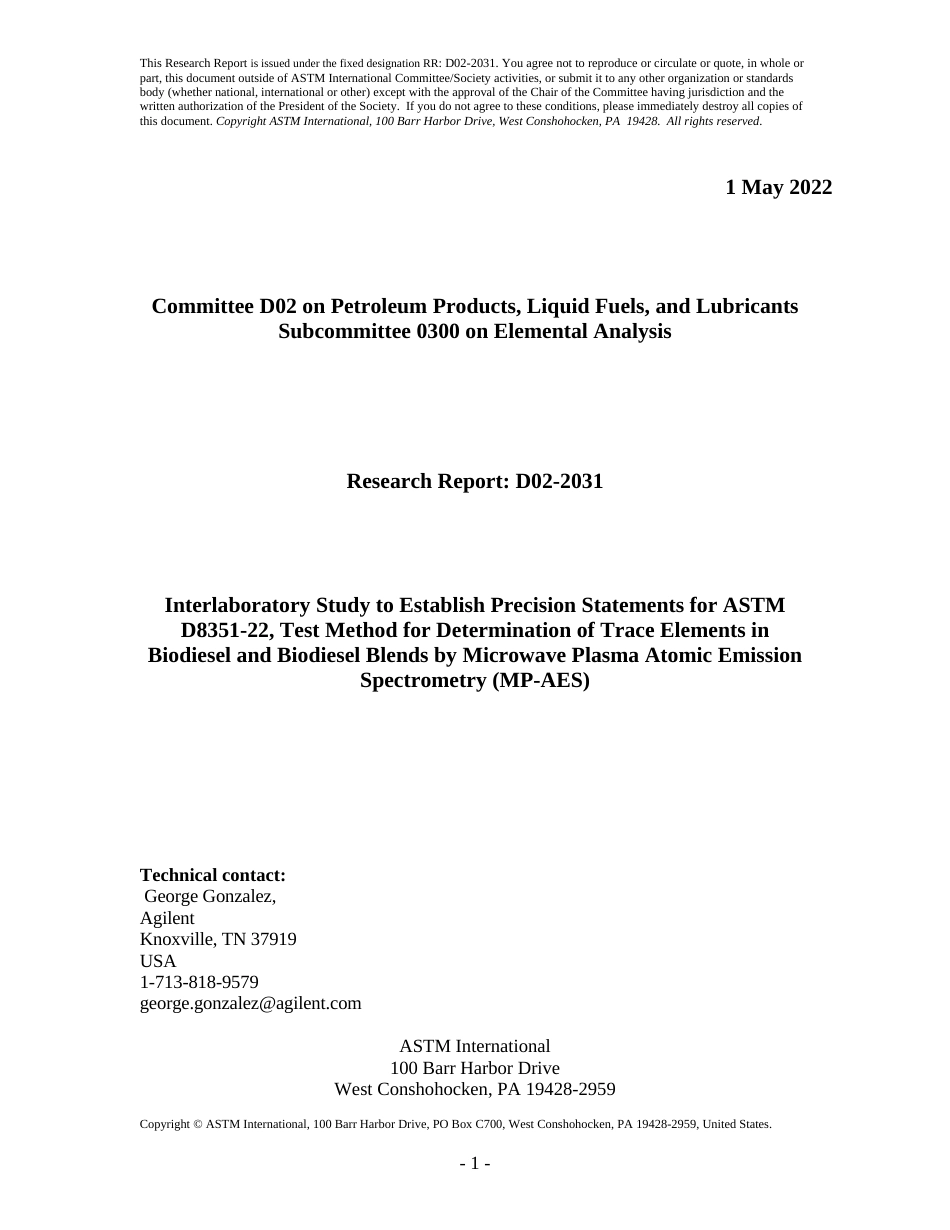ASTM RR-D02-2031 2022.pdf_第1页