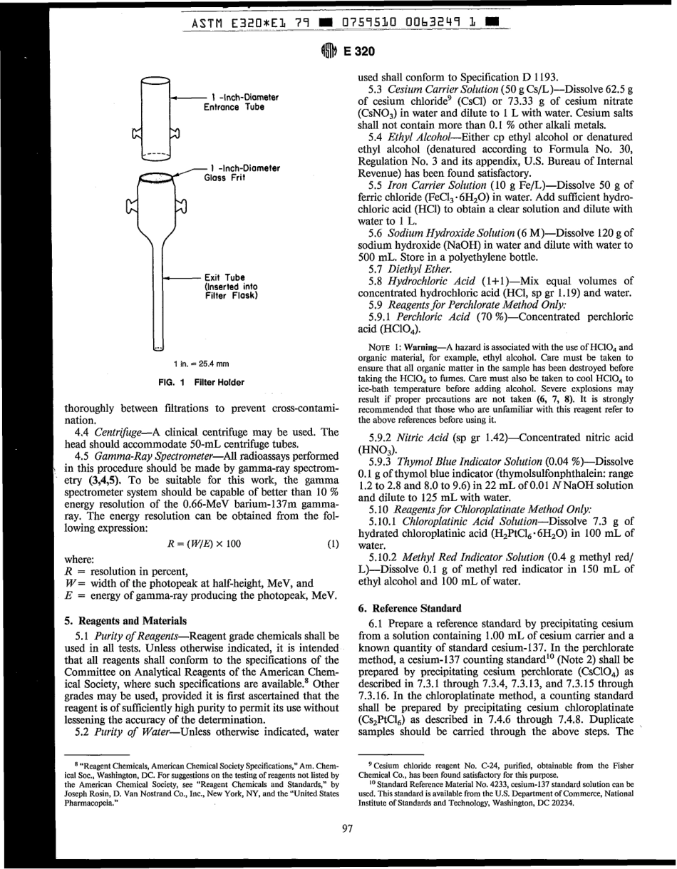 ASTM E320 - 79 (1990)e1 scan.pdf_第2页