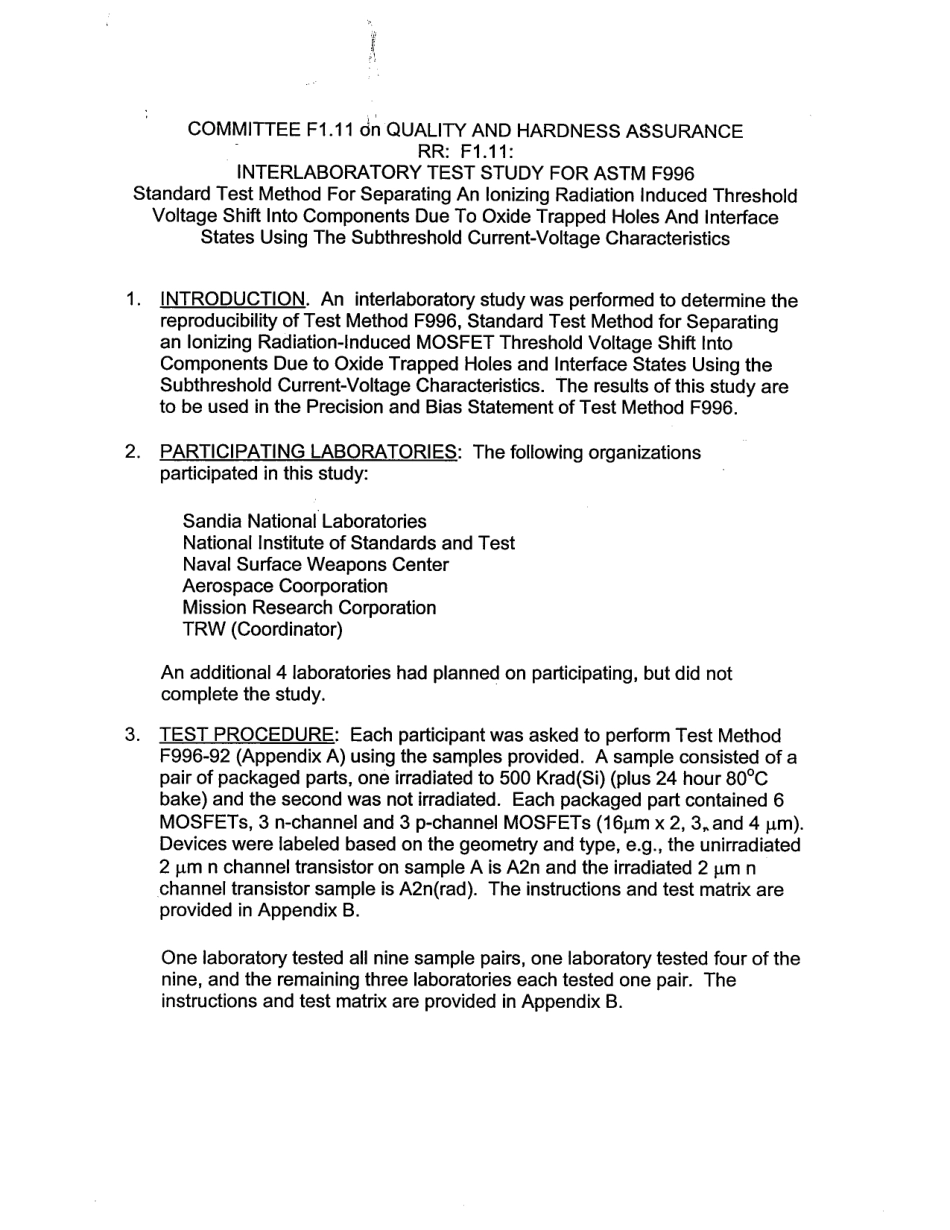 ASTM RR-F01-1014 1997.pdf_第2页