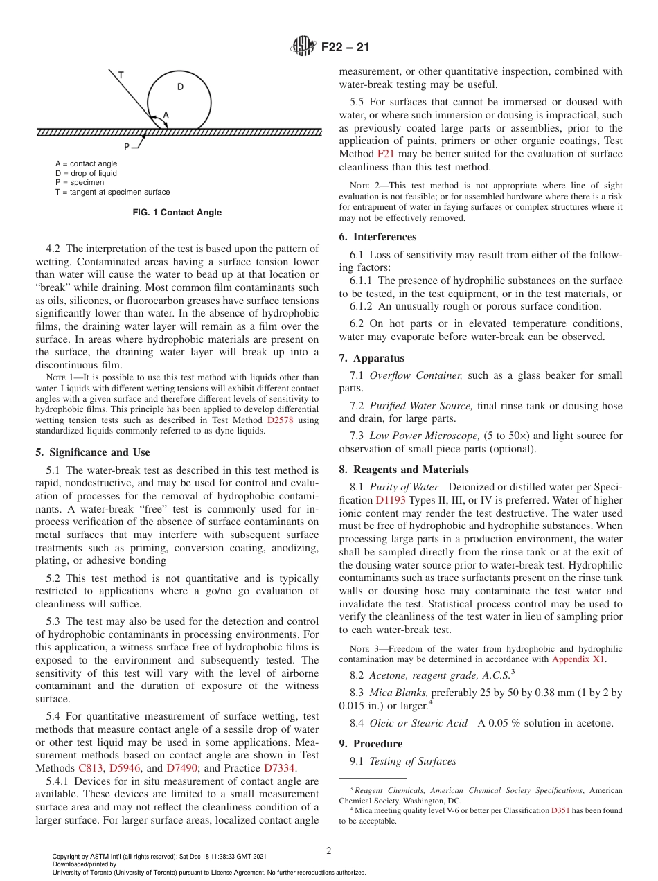 ASTM F22 - 21.pdf_第2页