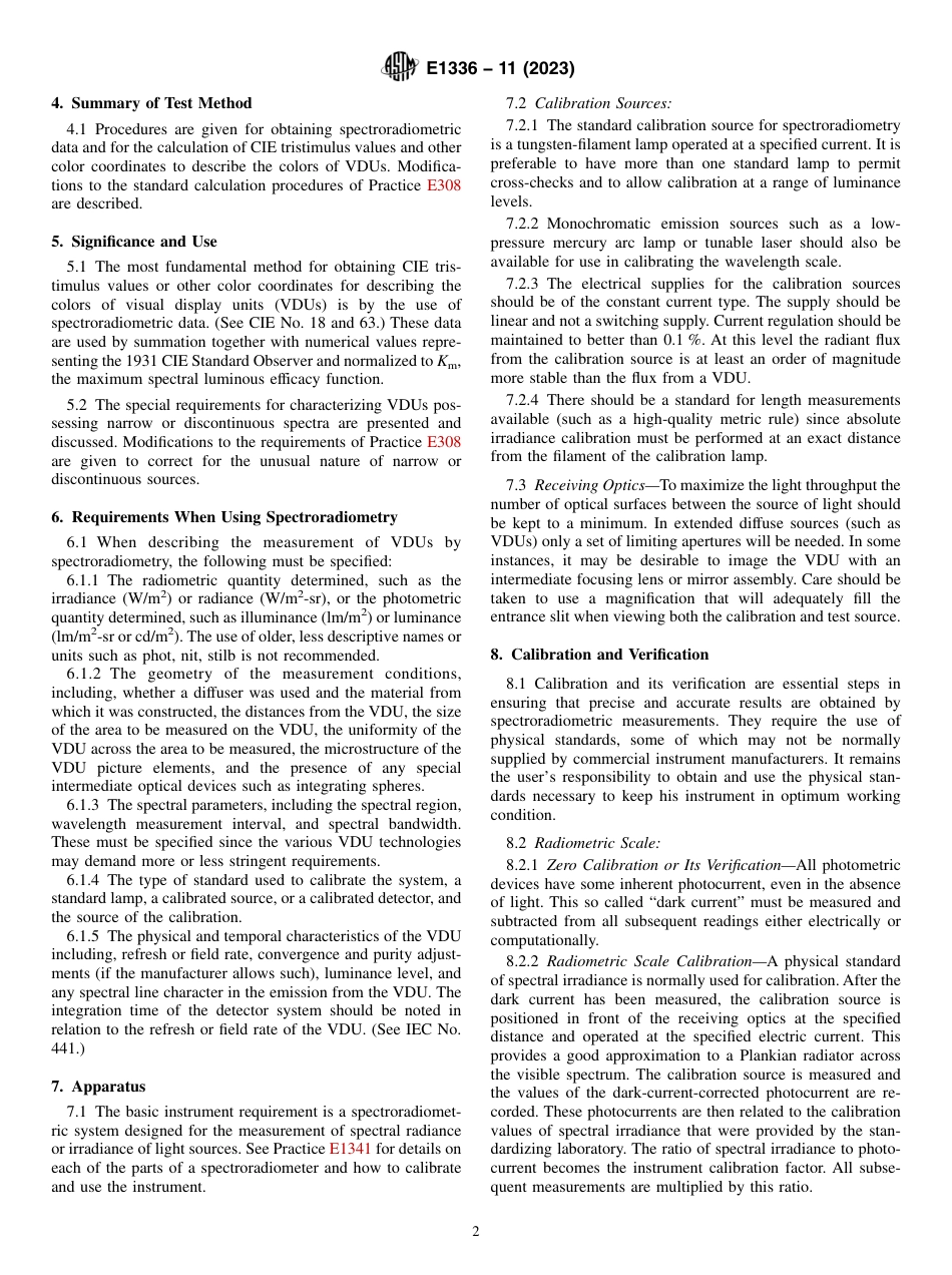 ASTM E1336 - 11 (2023).pdf_第2页