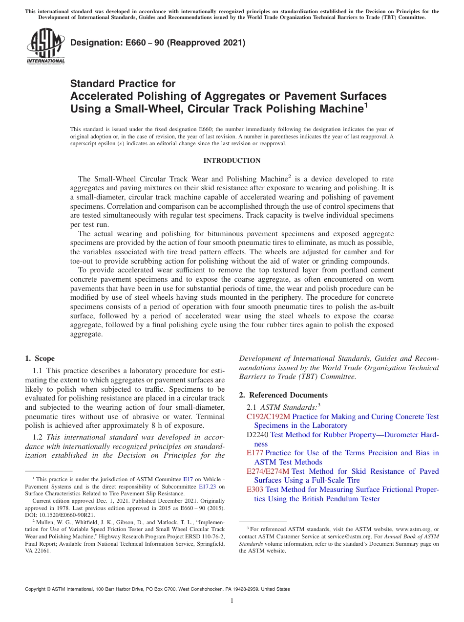ASTM E660 - 90 (2021)(1).pdf_第1页