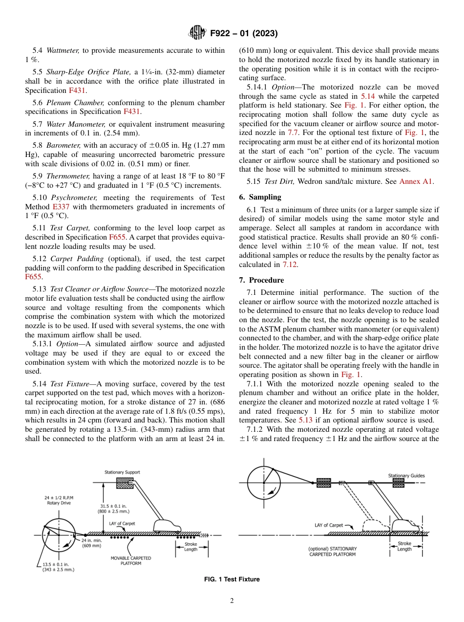 ASTM F922 - 01 (2023).pdf_第2页