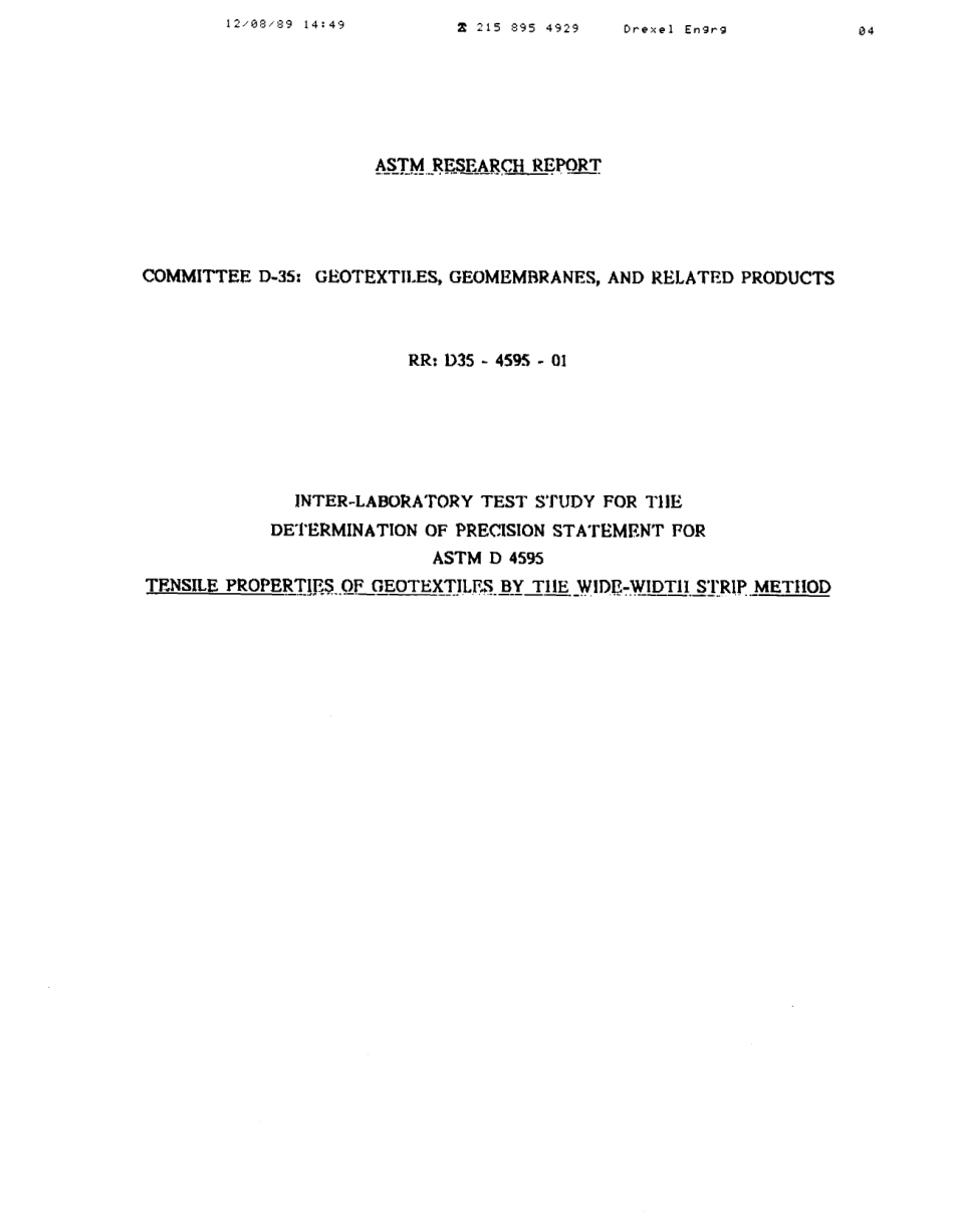 ASTM RR-D35-1002 1990.pdf_第2页