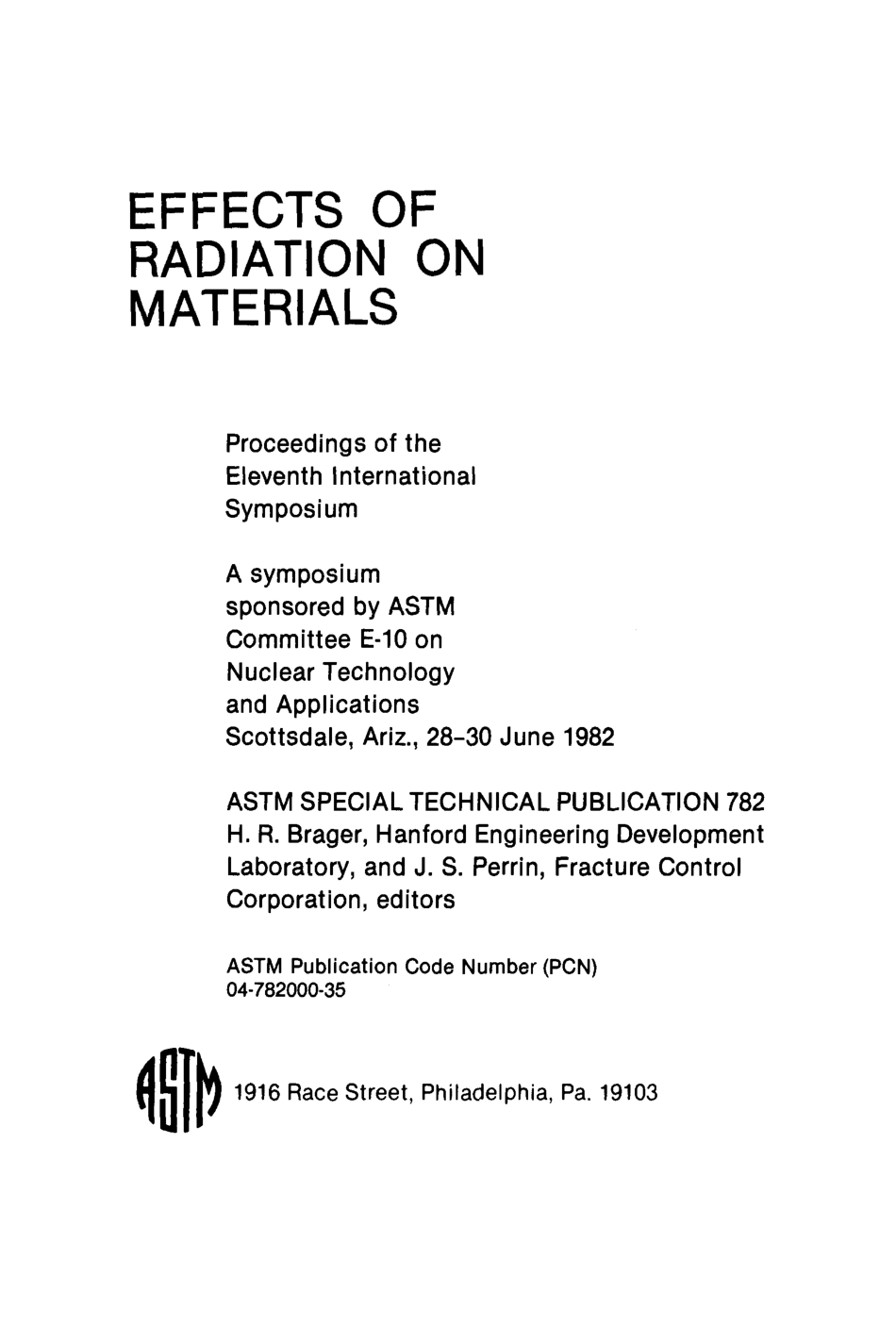 ASTM STP 782-1982.pdf_第2页