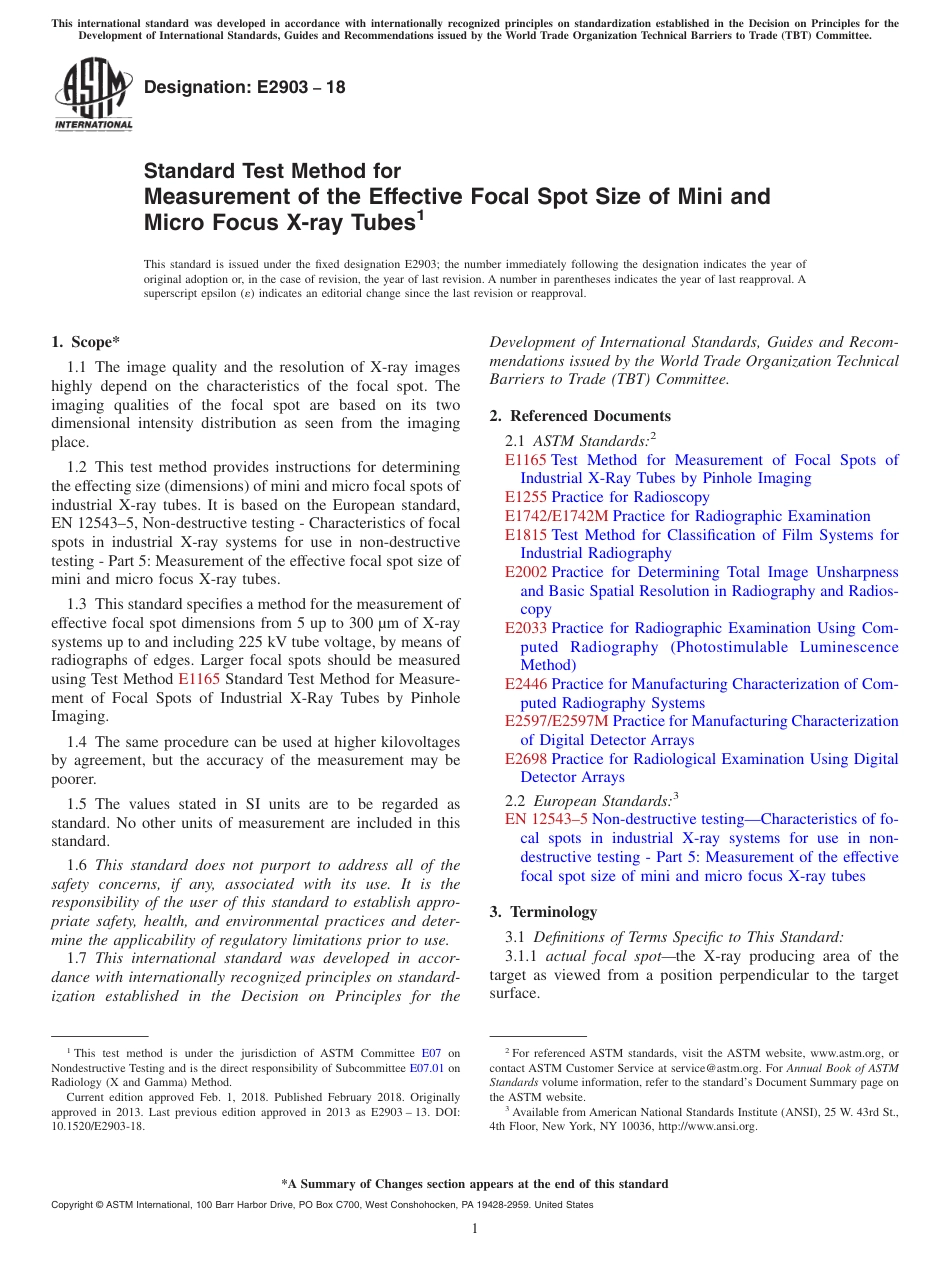 ASTM E2903 - 18.pdf_第1页