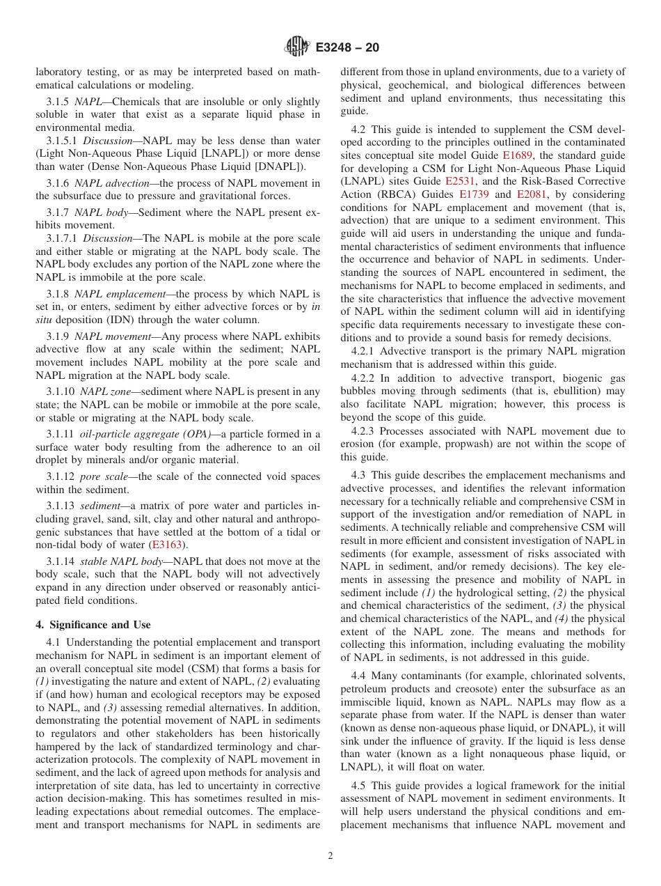 ASTM E3248 - 20.pdf_第2页