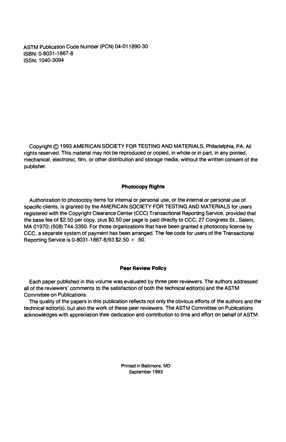 ASTM STP 1189-1993.pdf_第3页