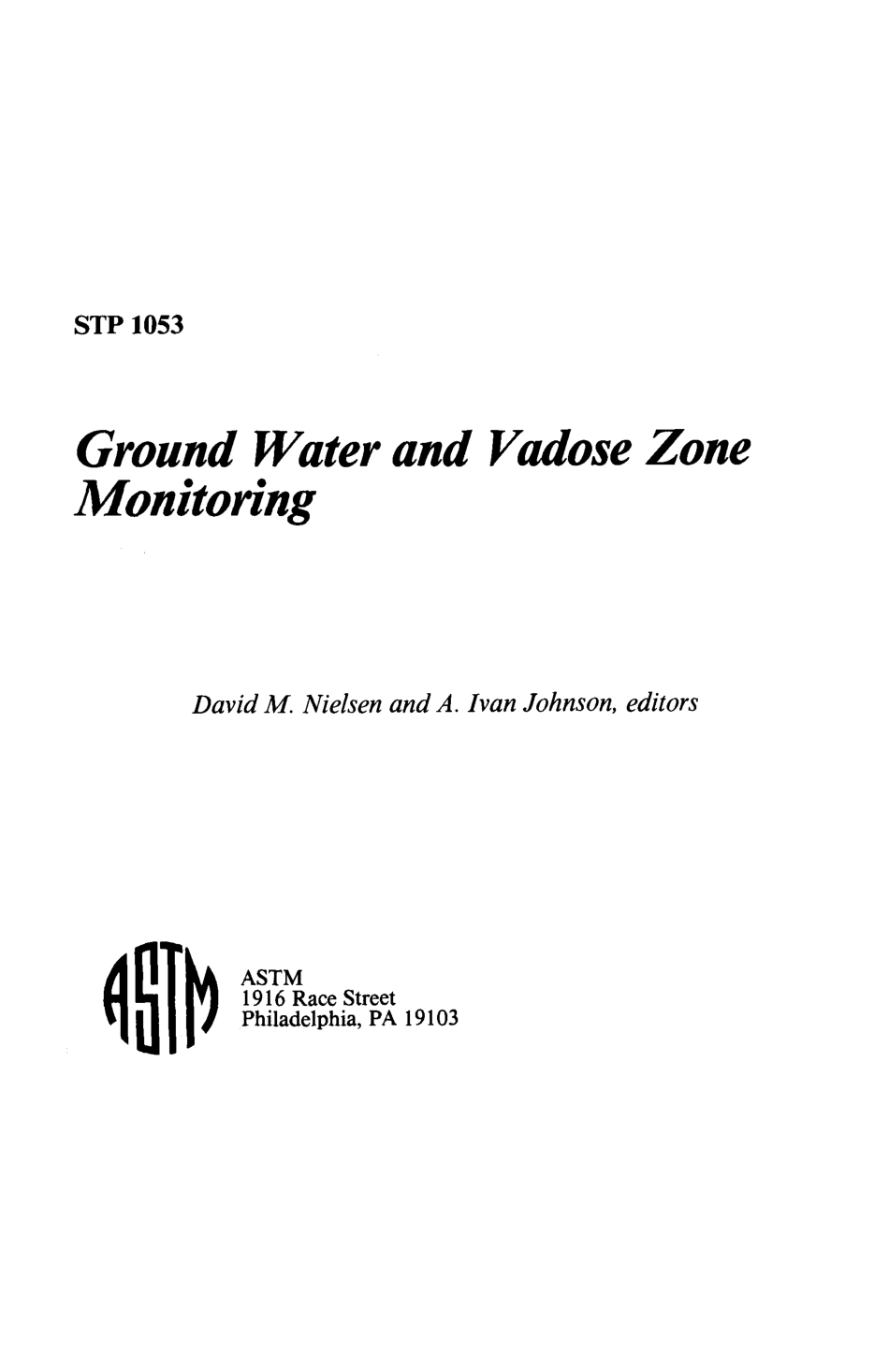 ASTM STP 1053-1990 (1992).pdf_第2页