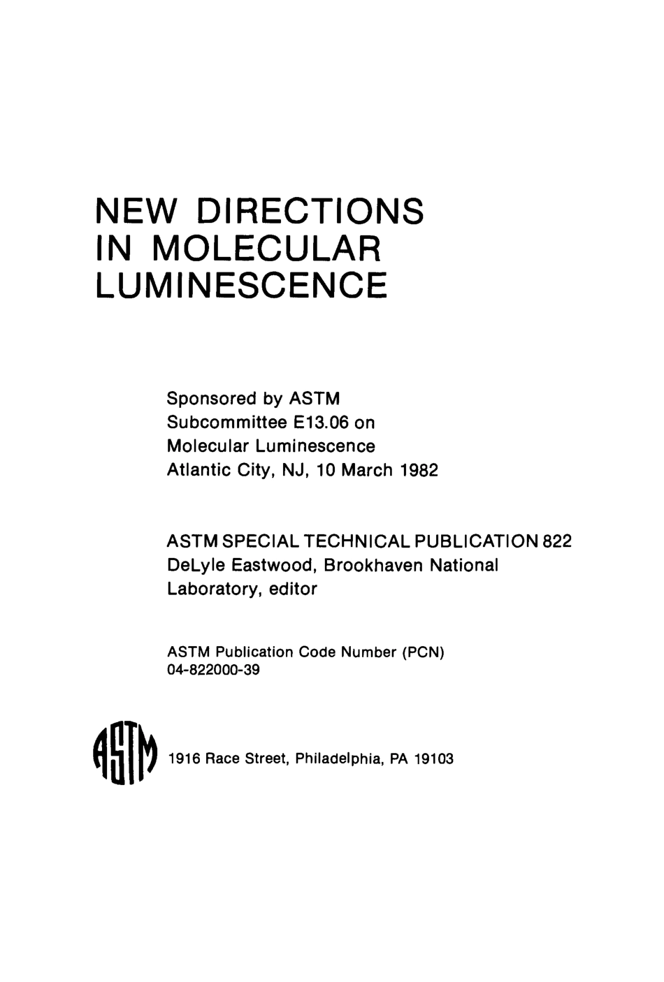 ASTM STP 822-1983.pdf_第2页