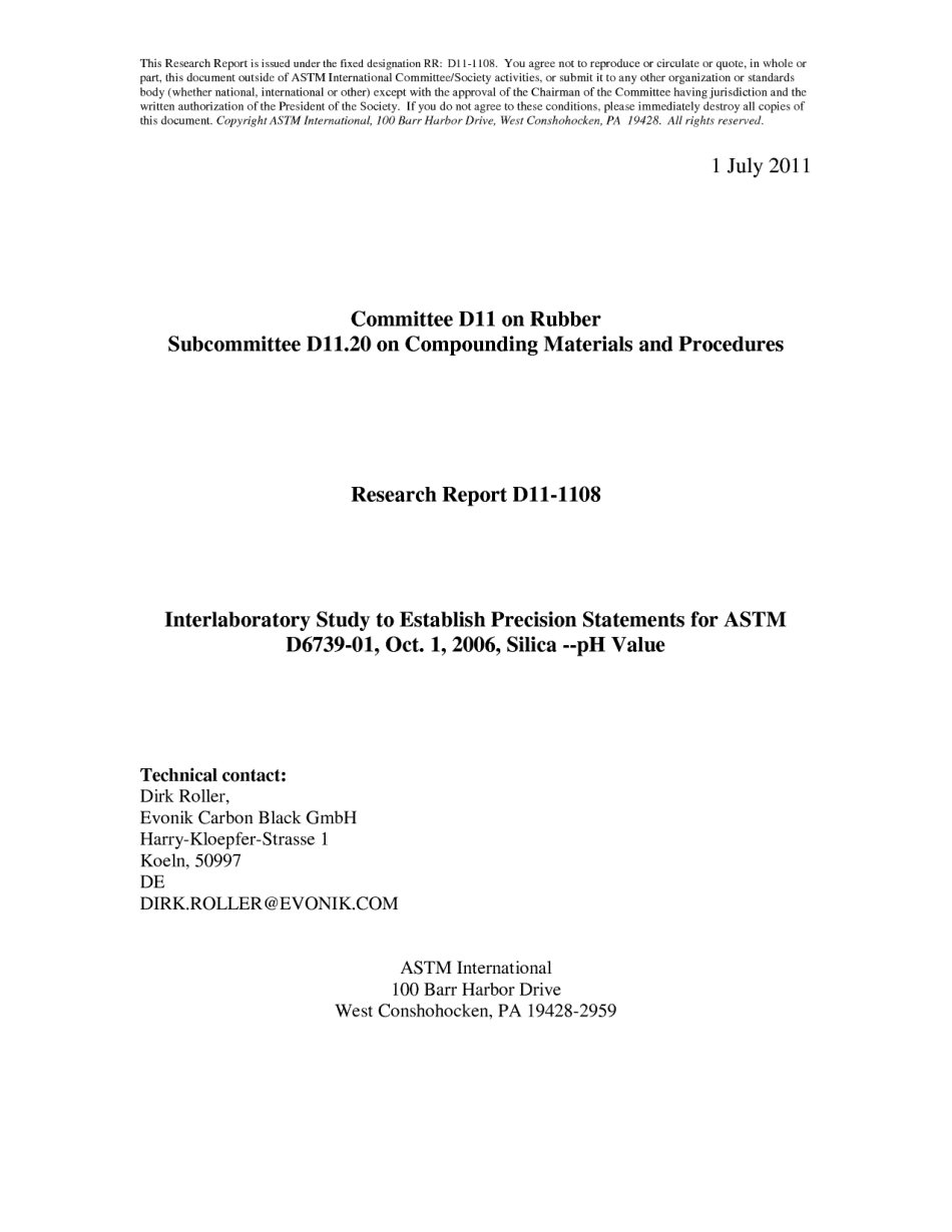 ASTM RR-D11-1108 2011.pdf_第1页