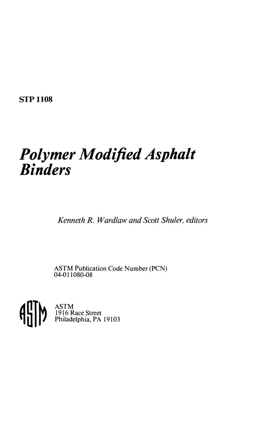 ASTM STP 1108-1992.pdf_第2页