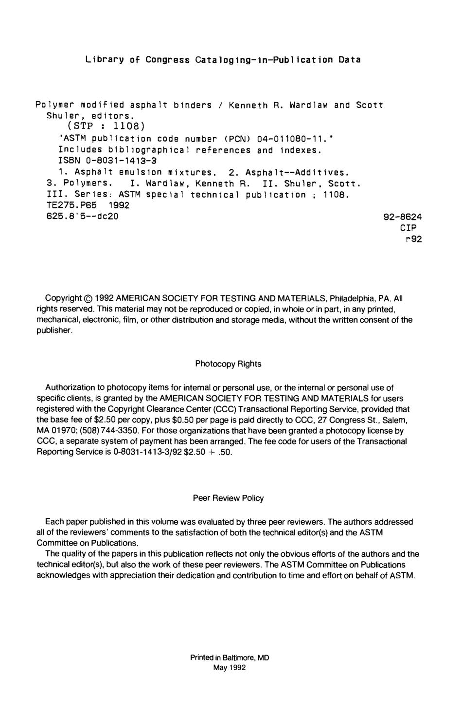 ASTM STP 1108-1992.pdf_第3页
