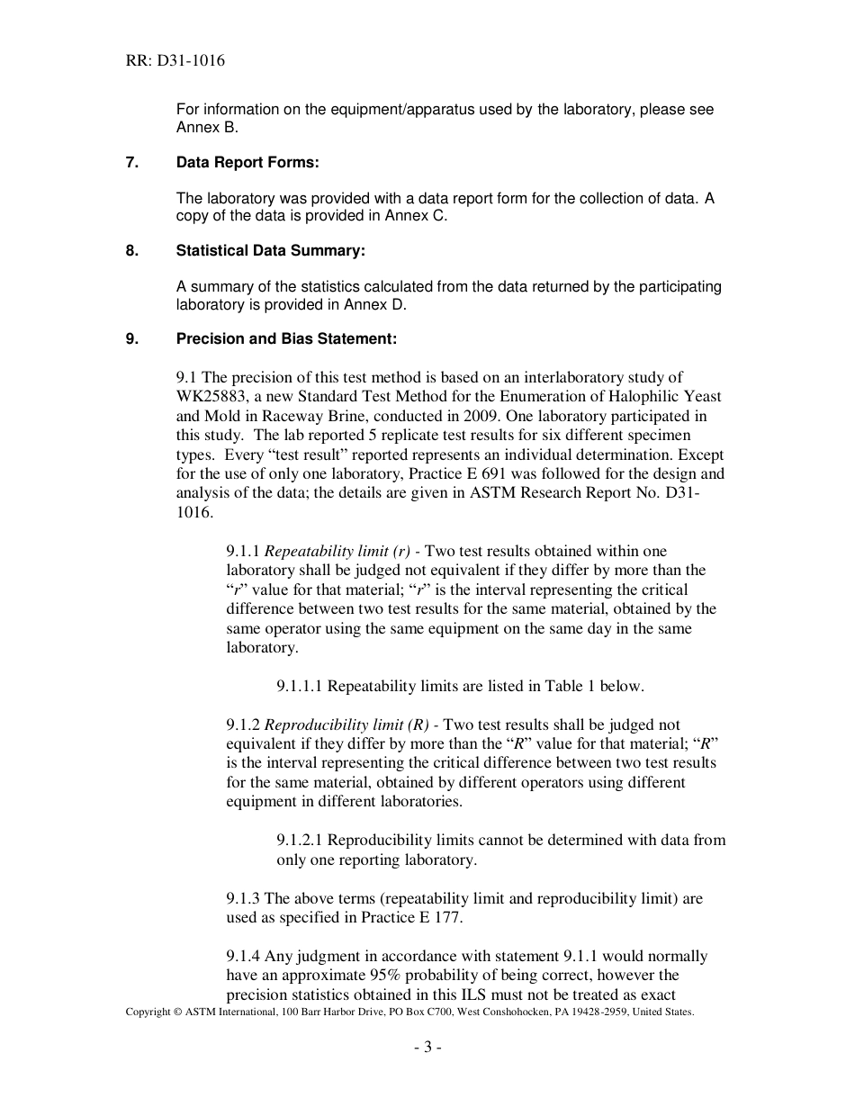 ASTM RR-D31-1016 2012.pdf_第3页