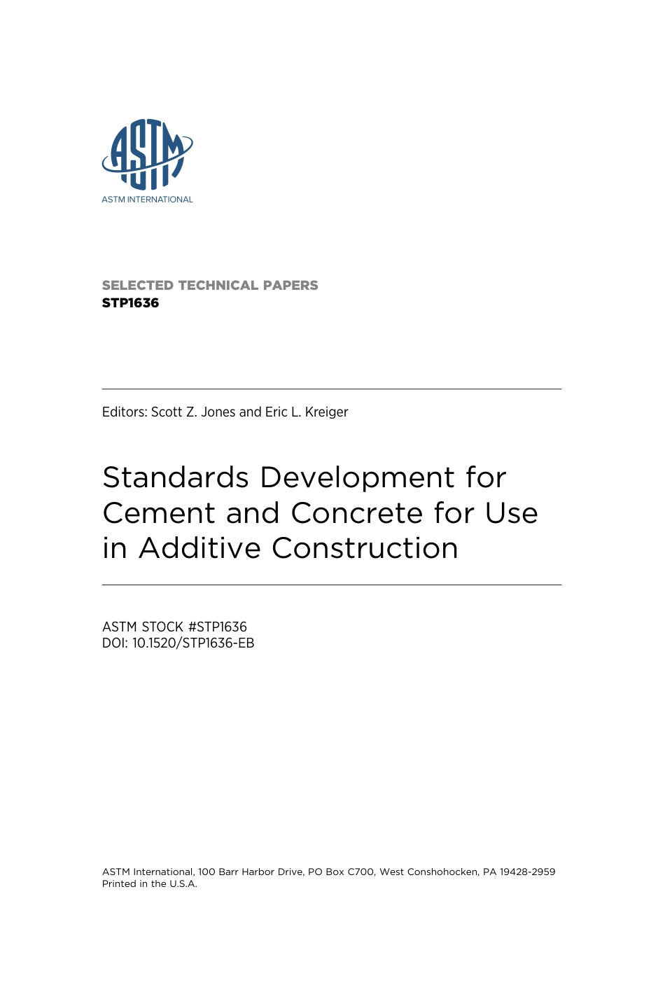 ASTM STP 1636-2021.pdf_第2页