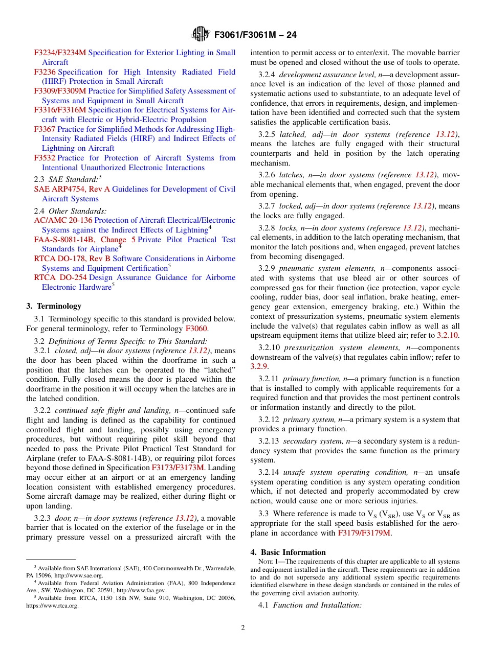 ASTM F3061 - F 3061M - 24.pdf_第2页