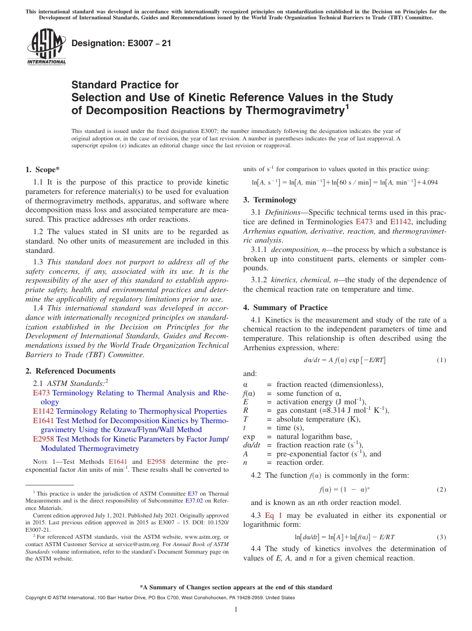 ASTM E3007 - 21.pdf_第1页