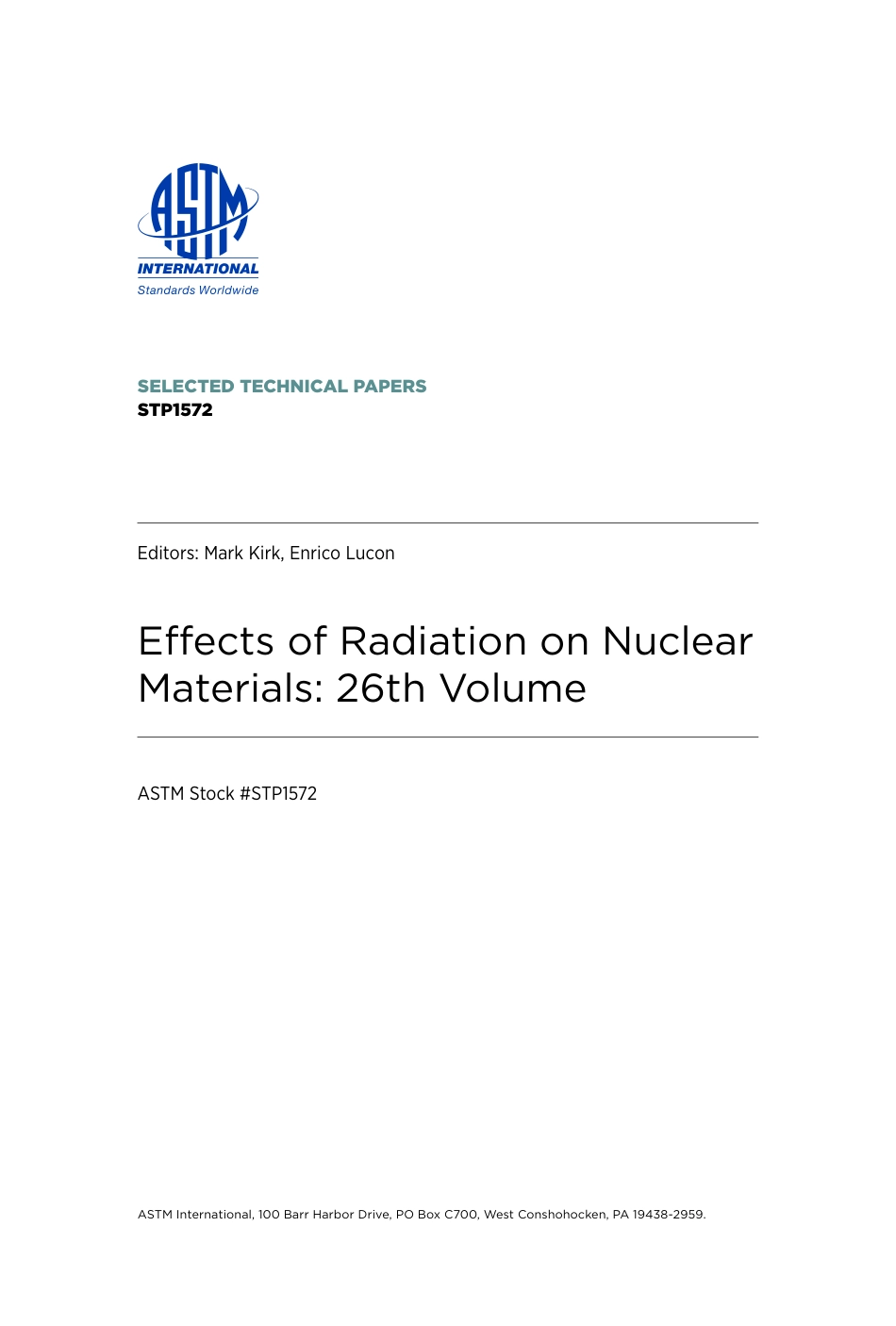 ASTM STP 1572-2014.pdf_第2页