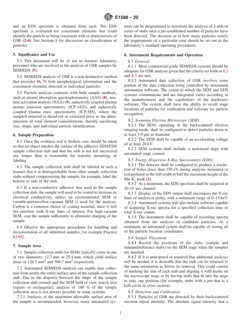 ASTM E1588 - 20.pdf_第2页