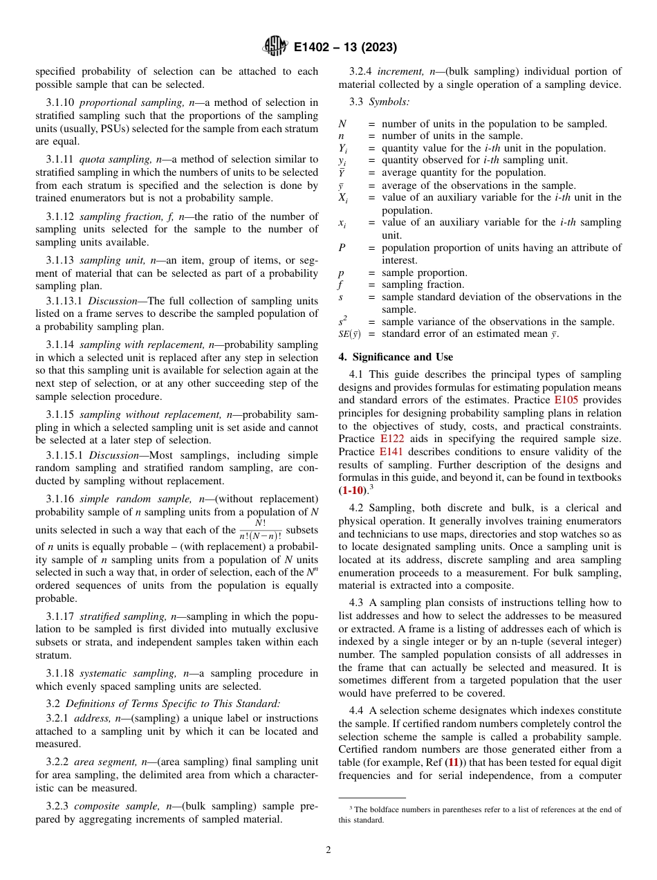 ASTM E1402 - 13 (2023).pdf_第2页